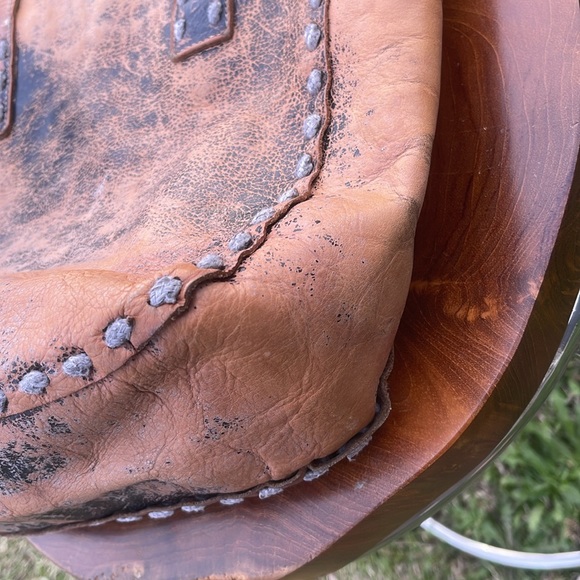 Bed Stu Stevie tote - Picture 10 of 14